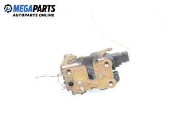 Брава на врата за Renault Kangoo Van (08.1997 - 02.2008), позиция: предна, лява