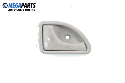 Вътрешна дръжка за Renault Kangoo Van (08.1997 - 02.2008), 4+1 вр., миниван, позиция: предна, лява