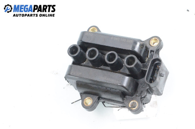 Запалителна бобина за Renault Kangoo Van (08.1997 - 02.2008) 1.2 16V (KC05, KC06, KC03, KC0T, KC0W, KC1D), 75 к.с., № 0 040 100 325