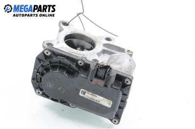 Дроселова клапа за Renault Kangoo Van (08.1997 - 02.2008) 1.2 16V (KC05, KC06, KC03, KC0T, KC0W, KC1D), 75 к.с., № 7.03703..00.0