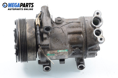 Компресор климатик за Renault Kangoo Van (08.1997 - 02.2008) 1.2 16V (KC05, KC06, KC03, KC0T, KC0W, KC1D), 75 к.с., № 8200037056