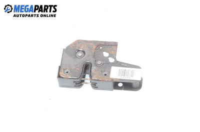 Брава преден капак за Seat Ibiza III Hatchback (02.2002 - 11.2009), 2+1 вр., хечбек, позиция: предна