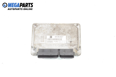 Компютър двигател за Seat Ibiza III Hatchback (02.2002 - 11.2009) 1.2, 64 к.с., № 03Е 906 033 P