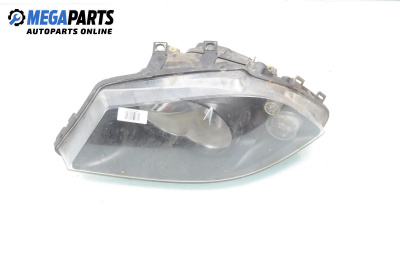 Фар за Seat Ibiza III Hatchback (02.2002 - 11.2009), хечбек, позиция: лява