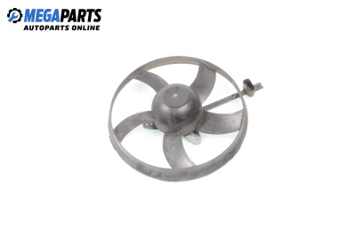 Перка охлаждане за Seat Ibiza III Hatchback (02.2002 - 11.2009) 1.2, 64 к.с.