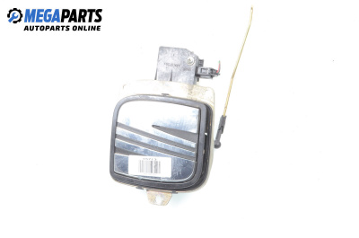 Външна дръжка заден капак за Seat Ibiza III Hatchback (02.2002 - 11.2009), хечбек