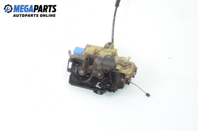 Брава на врата за Seat Ibiza III Hatchback (02.2002 - 11.2009), позиция: дясна