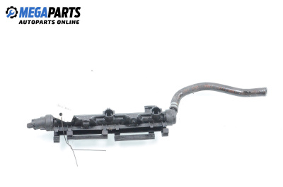 Бензинова рейка за Seat Ibiza III Hatchback (02.2002 - 11.2009) 1.2, 64 к.с.