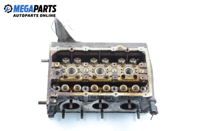 Глава без разпределителен вал за Seat Ibiza III Hatchback (02.2002 - 11.2009) 1.2, 64 к.с.