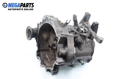 Ръчна скоростна кутия за Seat Ibiza III Hatchback (02.2002 - 11.2009) 1.2, 64 к.с.