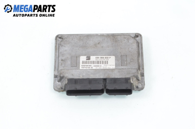 Компютър двигател за Seat Ibiza III Hatchback (02.2002 - 11.2009) 1.2, 64 к.с., № 03Е 906 033 P