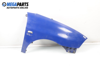 Калник за Seat Ibiza III Hatchback (02.2002 - 11.2009), 4+1 вр., хечбек, позиция: предна, дясна