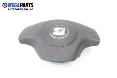 Airbag за Seat Ibiza III Hatchback (02.2002 - 11.2009), 4+1 вр., хечбек, позиция: предна