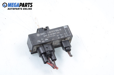 Реле перка за Seat Ibiza III Hatchback (02.2002 - 11.2009) 1.2, № 1J0 919  506 M