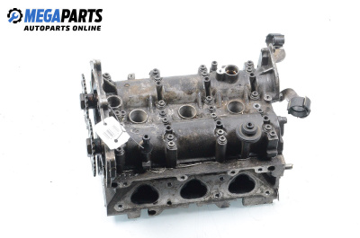 Глава за Seat Ibiza III Hatchback (02.2002 - 11.2009) 1.2, 64 к.с.