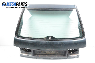 Заден капак за Audi 80 Avant B4 (09.1991 - 01.1996), 4+1 вр., комби, позиция: задна