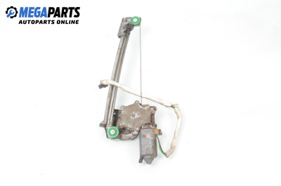 Машинка ел. стъкло за Audi 80 Avant B4 (09.1991 - 01.1996), 4+1 вр., комби, позиция: задна, дясна, № 893 959 802