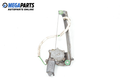 Машинка ел. стъкло за Audi 80 Avant B4 (09.1991 - 01.1996), 4+1 вр., комби, позиция: задна, лява, № 893 959 801