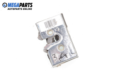 Брава на врата за Audi 80 Avant B4 (09.1991 - 01.1996), позиция: задна, дясна