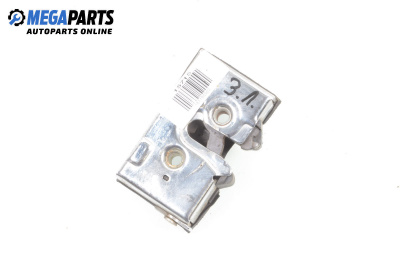 Брава на врата за Audi 80 Avant B4 (09.1991 - 01.1996), позиция: задна, лява