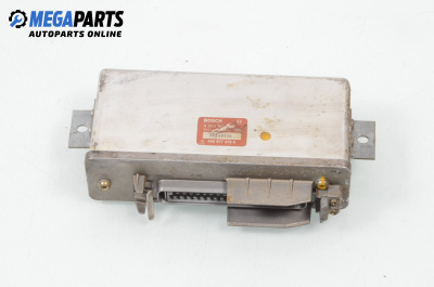 Компютър ABS за Audi 80 Avant B4 (09.1991 - 01.1996), № Bosch 0 265 100 056