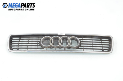 Решетка за Audi 80 Avant B4 (09.1991 - 01.1996), комби, позиция: предна