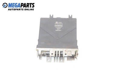 Компютър двигател за Audi 80 Avant B4 (09.1991 - 01.1996) 2.0 E, 115 к.с., № 037 906 022 EE
