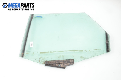Странично стъкло за Audi 80 Avant B4 (09.1991 - 01.1996), 4+1 вр., комби, позиция: задна, лява