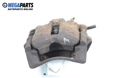 Спирачен апарат за Audi 80 Avant B4 (09.1991 - 01.1996), позиция: предна, дясна