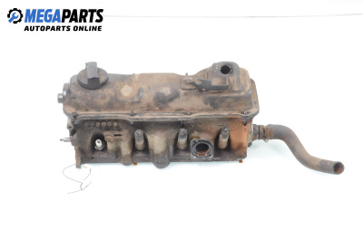 Глава за Audi 80 Avant B4 (09.1991 - 01.1996) 2.0 E, 115 к.с.