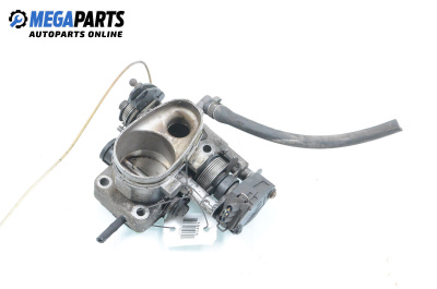 Дроселова клапа за Audi 80 Avant B4 (09.1991 - 01.1996) 2.0 E, 115 к.с.