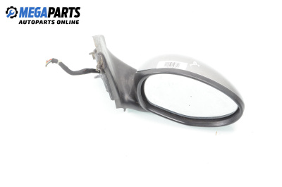 Огледало за Alfa Romeo 147 Hatchback (2000-11-01 - 2010-03-01), 2+1 вр., хечбек, позиция: дясна