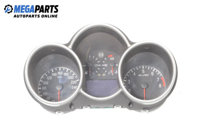 Километраж за Alfa Romeo 147 Hatchback (2000-11-01 - 2010-03-01) 1.6 16V T.SPARK (937AXB1A), 120 к.с., № 735290179