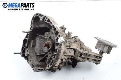 Ръчна скоростна кутия за Alfa Romeo 147 Hatchback (2000-11-01 - 2010-03-01) 1.6 16V T.SPARK (937AXB1A), 120 к.с.