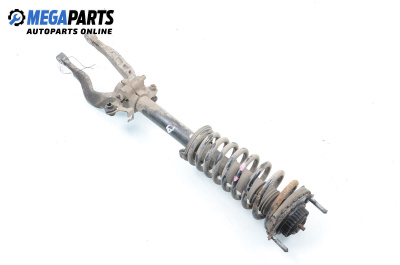 Макферсон за Alfa Romeo 147 Hatchback (2000-11-01 - 2010-03-01), хечбек, позиция: предна, дясна