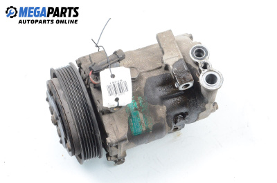 Компресор климатик за Alfa Romeo 147 Hatchback (2000-11-01 - 2010-03-01) 1.6 16V T.SPARK (937AXB1A), 120 к.с.