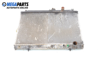 Воден радиатор за Kia Joice Minivan (02.2000 - 06.2003) 2.0, 139 к.с.