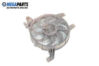 Перка охлаждане за Kia Joice Minivan (02.2000 - 06.2003) 2.0, 139 к.с.