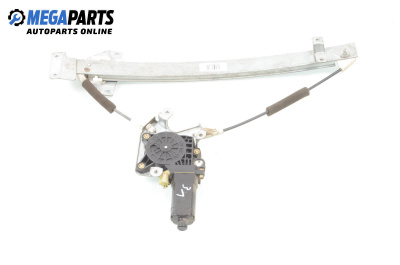 Машинка ел. стъкло за Kia Joice Minivan (02.2000 - 06.2003), 4+1 вр., миниван, позиция: задна, лява