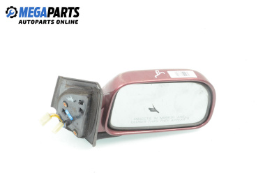Огледало за Kia Joice Minivan (02.2000 - 06.2003), 4+1 вр., миниван, позиция: дясна