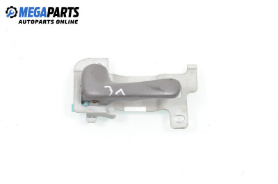 Вътрешна дръжка за Kia Joice Minivan (02.2000 - 06.2003), 4+1 вр., миниван, позиция: задна, лява