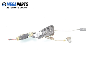 Брава на врата за Kia Joice Minivan (02.2000 - 06.2003), позиция: предна, дясна