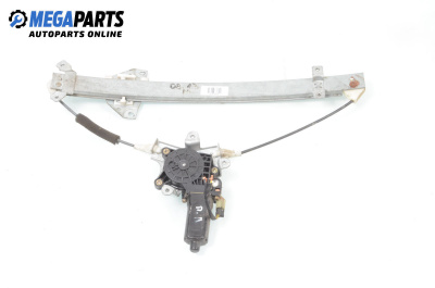 Машинка ел. стъкло за Kia Joice Minivan (02.2000 - 06.2003), 4+1 вр., миниван, позиция: предна, лява