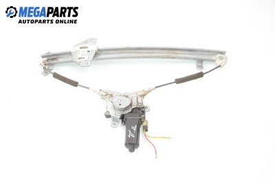 Машинка ел. стъкло за Kia Joice Minivan (02.2000 - 06.2003), 4+1 вр., миниван, позиция: предна, дясна