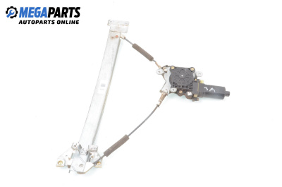 Машинка ел. стъкло за Kia Joice Minivan (02.2000 - 06.2003), 4+1 вр., миниван, позиция: задна, дясна