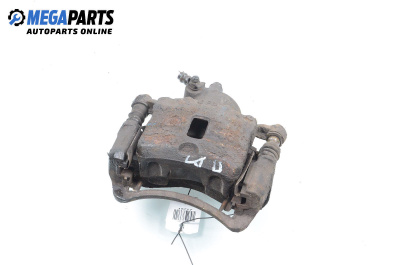 Спирачен апарат за Kia Joice Minivan (02.2000 - 06.2003), позиция: предна, дясна