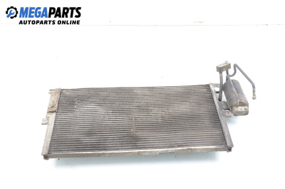 Климатичен радиатор за Opel Vectra B Sedan (09.1995 - 04.2002) 1.6 i 16V, 100 к.с.