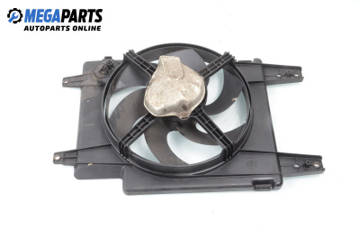 Перка охлаждане за Alfa Romeo 156 Sedan (09.1997 - 09.2005) 1.6 16V T.SPARK (932A4), 120 к.с.