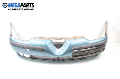 Предна броня за Alfa Romeo 156 Sedan (09.1997 - 09.2005), седан, позиция: предна