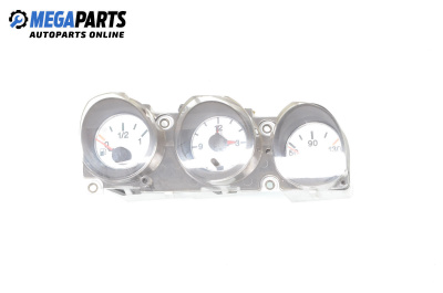 Уреди за Alfa Romeo 156 Sedan (09.1997 - 09.2005)